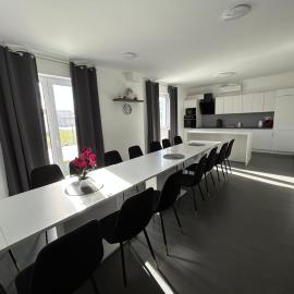 Laura Apartmanház, hotel in Mórahalom
