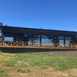 Kemping, hotel v destinaci Föglö