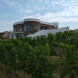 Johannesberg – hotel w mieście Zaječí