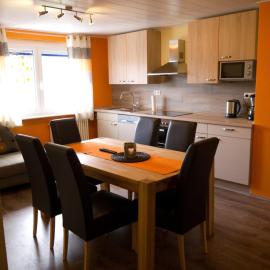 Ferienwohnung Bing