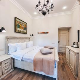 Yerevan में, होटल Aspar Boutique Hotel by IGIT
