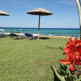 Studio Thalassa, hotel u Kypseliju