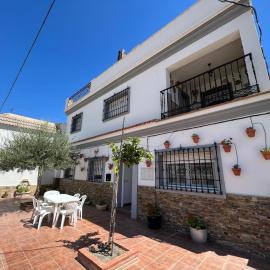 Vivienda Vacacional VELEFIQUE
