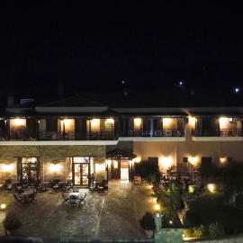 Dellas Boutique Hotel – hotel w Kalambace