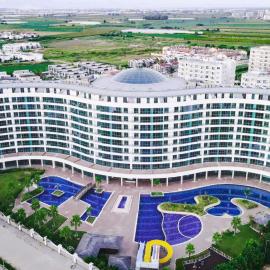 Sirius Town Residence and Spa
