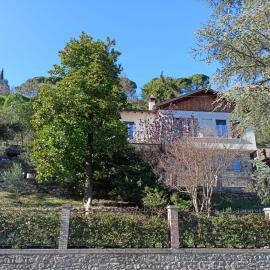 Villa Bersani