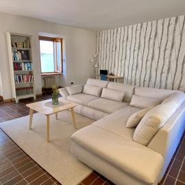 La casa della Rocca - MonferratoHome