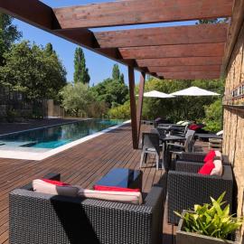 Casas Dos Infantes - Turismo Rural, hotel in Caldas da Rainha