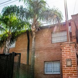 Alojamiento La Palmera