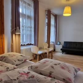 Ośrodek Wypoczynkowy Radosno: Sokołowsko şehrinde bir otel