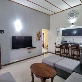 Ralph recedency: Kochchikade şehrinde bir otel