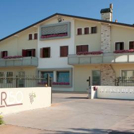 A Casa Di Paola, hotell sihtkohas Chiarano
