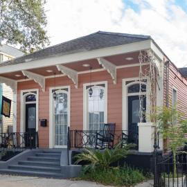 Beautifully Updated New Orleans House *sleeps 6*