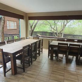 Tranquillity Holiday Home