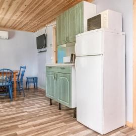 3 Bedroom Beautiful Home In Visby
