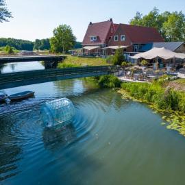 Camping de Tolbrug