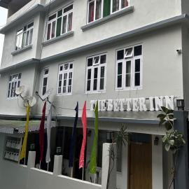 The Better Inn, מלון בגנגטוק