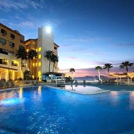 Peñasco del Sol Hotel, hotel di Puerto Peñasco