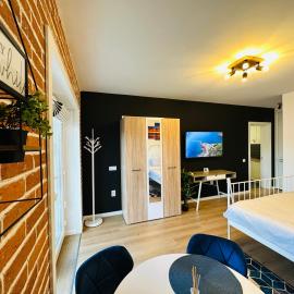 MAGIC BRICKS Free private parking included, hotel in Zalău