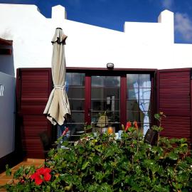 Sunshine Bungalow Sun Beach