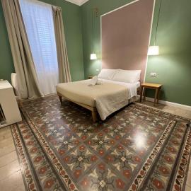 Bed in Spa, hotel u Palermu