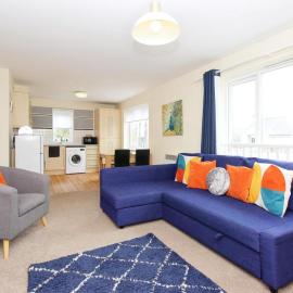 Hidden Gem of Newark - Sleeps 6, hôtel à Ollerton