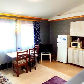 1Центер квартира кондиціонер парковка WiFi, hotel in Ivano-Frankivsk
