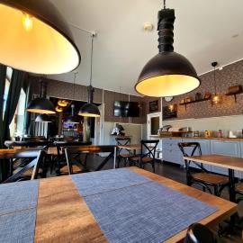 Dala-Järna Hotell och Vandrarhem, hotell sihtkohas Dala-Järna