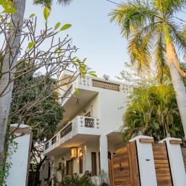 Anchorage 42, Hotel in Chandīgarh