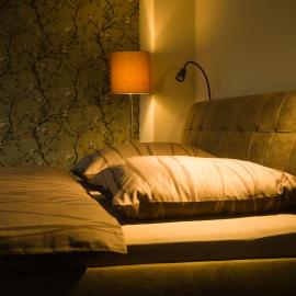 Apartment Henriette, hotel u Oranienbaum-Wörlitzu