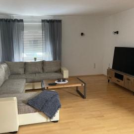 Appartment Griesheim, khách sạn ở Griesheim