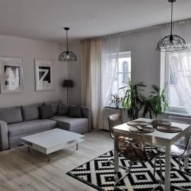 Elen & K, hotel em Polkowice
