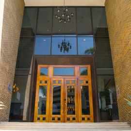JW Marriott Caracas, hotel u gradu 'Caracas'