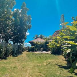 Zara's Casa Rental, hotel in Siquijor