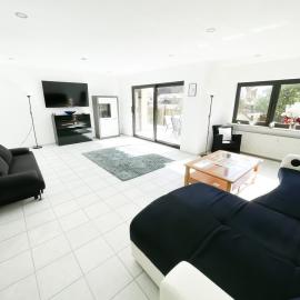 Ferienwohnung Balu