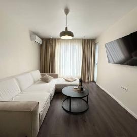 A&S Stay Varna - City center & Parking Space, hotel in Varna City