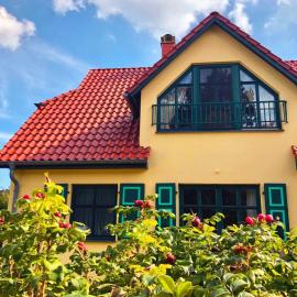 Am Deich Strandhaus OG