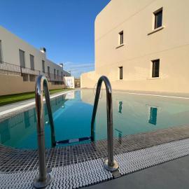 Chalet Adosado El Medano, hotel in El Médano