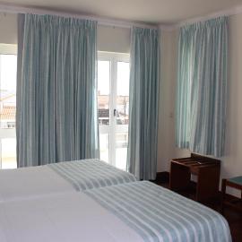 Hotel Santo Antonio Da Baia, hotel en São Martinho do Porto