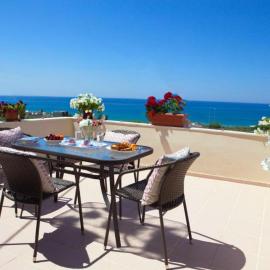 Theodore Seaview Home