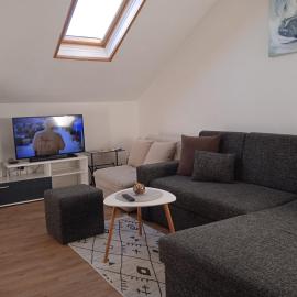 Apartment Iva