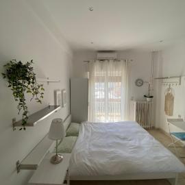 maren apartment