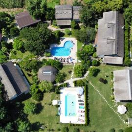 Pensiunea Casa Varvara, hotel v destinácii Tulcea