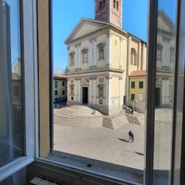 Vicolo Verri