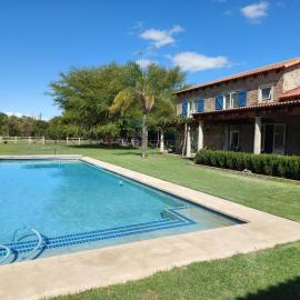 Hartland Country House Oudtshoorn