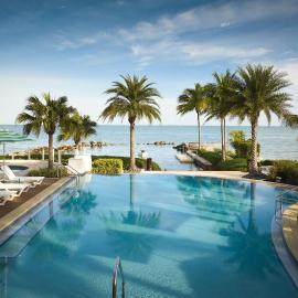Courtyard by Marriott Faro Blanco Resort, viešbutis mieste Maratonas