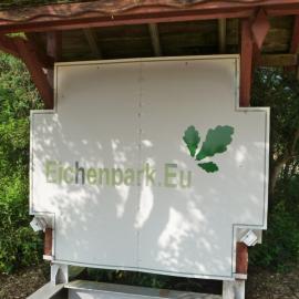 Monteurwohnung Eichenpark