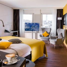 Olten में, होटल Hotel Arte