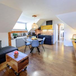 ABC apartments, Hotel in Kamnik
