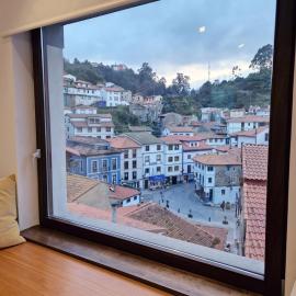 Apartamentos la Garita - Casa Miro y Marianita - Cudillero